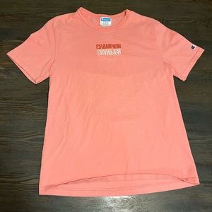 Pink Champions Men Shirt
